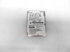 Sun Oracle 1.2TB 10K SAS 2.5'' Hard drive 7045850 7082883 465765N-1505 0B28476 picture