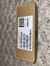 NOKIA ORIGINAL Sealed Brand New 3HE11241AARB01 picture