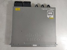 Cisco Catalyst WS-C3850-24U-L 24 Gigabit Ethernet Managed Higher Power PoE picture
