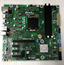 FOR Dell XPS 8910 Desktop Motherboard LGA1151 WPMFG 0WPMFG IPSKL-VM Mainboard picture