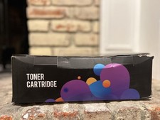 ICartridge TN229XL Toner Cartridge 5 Pack Compatible Brother Color New Open Box picture