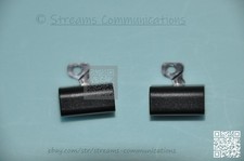 Compaq Presario CQ57 cq57-319wm cq57-339wm cq57-439wm Laptop LCD Hinge Covers picture