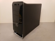 Dell XPS 8900 Gaming Desktop PC i7-6700K 4.0GHz 8GB 256GB SSD 1TB HDD Win11 picture