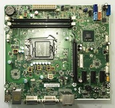 NEW  HP Pavilion P6 P7 Joshua H61 Intel Desktop Motherboard s1155 696233-001 picture