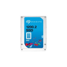 Seagate 1200.2 400 GB Internal SSD 2.5 ST400FM0303 picture