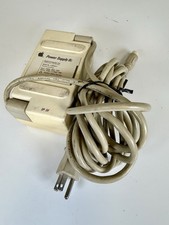 TESTED Original Apple IIc 2c Power Supply A2M4017 15V 1.2A 18W WORKING Vintage picture