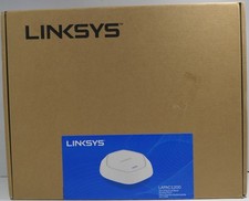 Linksys LAPAC1200 AC1200 Dual-Band 2.4 - 5GHz Wireless Access  NEW IN OPENED BOX picture