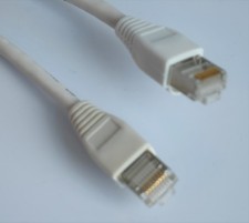 CAB-ETHRSHLD-10M=  Ceiling Microphone cable STP Shielded 10 meter picture