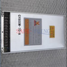 1PC NEW GY800W-70-A AC220V to DC70V 12A engraving machine power supply picture