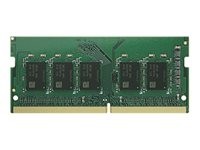 Synology Non-ECC So-Dimm D4NS01-4G 4GB DDR4 260-pin ECC SO-DIMM picture