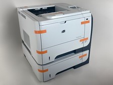 HP LaserJet Enterprise P3015x Workgroup Laser Printer CE529A picture