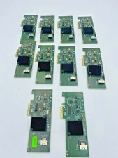 10pc x LSI 9211-4i SAS Board Card Controller PCI Express PCIe2 X4 SAS9211 picture