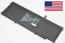 NEW Genu RC30-0196 3ICP4/92/80 Battery For Razer Blade Stealth 2016 v2 i7-7500U picture