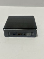 Intel NUC BOXNUC7i3BNK i3-7100U 2.4Ghz Mini PC w/ 4GB RAM, 240GB HD picture