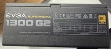 EVGA SuperNOVA 1300 G2 1300W Power Supply picture