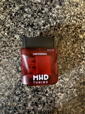 MHD Wireless OBDII 