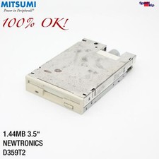 MITSUMI NEWTRONICS DT359T2 3.5