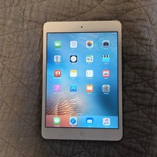 2012 Apple iPad mini 1st A1432 12GB 7.9