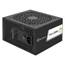 SilverStone PSU 850W Triton 850Rx Gold ATX 3.1 Power Supply SST-TR850R-GF picture