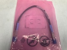 HPe 717431-001  EXT 0.5M Mini SAS to Mini SAS Cable 691970-001 - NEW HP bagged picture