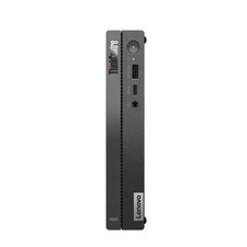 Lenovo Thinkcentre Neo 50Q G4 PC i3-1215U 16GB Ram 256GB SSD Windows 11 Pro picture
