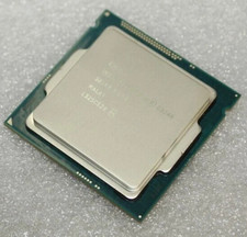 Genuine Intel Pentium G3240 3.10Ghz Dual Core CPU Processor SR1K6 LGA1150 3 MB picture
