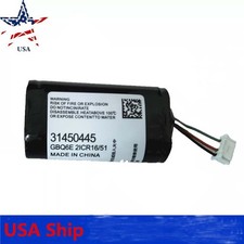 VOLVO S60 MK3 Vehicle Connectivity Module Battery 31450445 GBQ6E BP15 picture