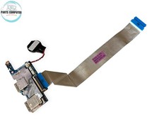 5C50S24992 - I/O USB Board W/Cable Lenovo Yoga C740-15IML (81TD) picture