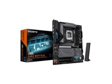 GIGABYTE Z890 EAGLE WIFI7 PLUS Intel LGA 1851 ATX Motherboard, Support Core picture