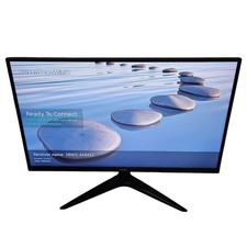 AOC 24B1H 24 Inch Full HD LCD Monitor LED Backlight HDMI VGA Black 24B1 picture