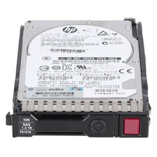 781518-B21 HP 1.2TB 12G SAS 10K 2.5