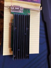 Nvidia P538 0TW212 Quadro NVS 290 Graphics Card 256MB PCIe DMS59 picture
