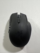 Razer Naga Epic Chroma Wireless Gaming Mouse Read Description(RC30-012301) picture