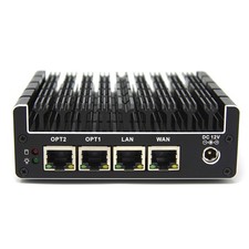 Protectli Vault FW4B 4 Port Firewall Mini PC 8GB picture