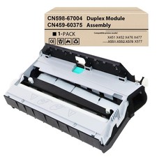 Duplex Module Assembly CN59867004 CN45960375 Waste Ink Collector for X451 X452 picture