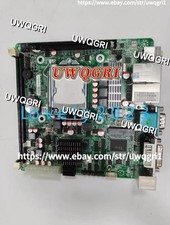 1pc used ITX-m61 motherboard picture