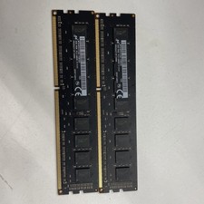8GB 2 x 4GB 1RX8 Micron MT9JSF51272AZ-1G9E2ZG  4GB ECC PC3 -14900E-13 picture