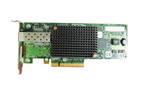SUN EMULEX P002181-09A P001219-02D FRU P/N: 371-4295-01 Network Card picture