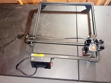 Longer RAY5 10W Laser Engraver 400x400mm USB Touchscreen 0.1mm 10000mm/min picture
