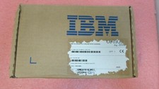 NEW IBM OPTION 06P5741 64-Bit SCSI SERVERAID-4LX ULTRA160 CONTROLLER CARD picture