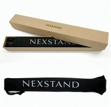 NEXSTAND K2 Adjustable Portable Laptop Stand Foldable Ergonomic Brand New Sealed picture