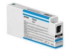 Epson UltraChrome HDX/HD Purple 350ml Cartridge T 54XD C13T54XD00 picture