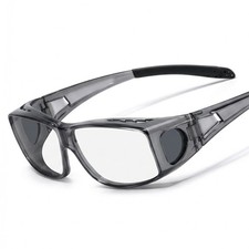 Fit Over Blue Light Blocking Glasses, Reduce Headaches & Relieve Eye Fatigue,... picture