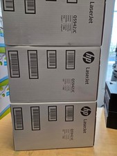 HP 42X , Q5942JC High-Yield Original Toner Cartridge For HP LaserJet ( OEM) picture