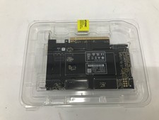 Nvida 900-9D3B4-00EN-EA0 Mellanox BlueField-3 DPU 400GbE QSFP112/PCIe Gen5/8 Arm picture