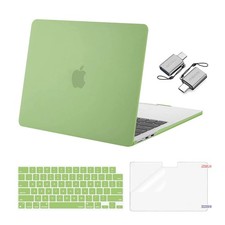 MOSISO Compatible with MacBook Air 13 inch Case M5 2026 M4 M3 M2 2025-2022 picture