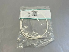 Panduit UTPSP3Y TX6 Plus CAT6 UTP Patch Cord Off White 3' FEET  picture