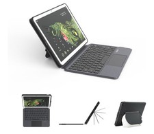 EIP Magnetix Keyboard Case for Google Pixel Tablet 11 inch US Layout Black  picture