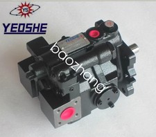 1PCS YEOSHE hydraulic oil pump V18A4 R10X By DHL or FedEX picture