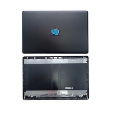 For HP 17-BY 17-CA 17-BY1053DX 17-BY3613DX 17BY Lcd Back Cover Black L48403-001 picture